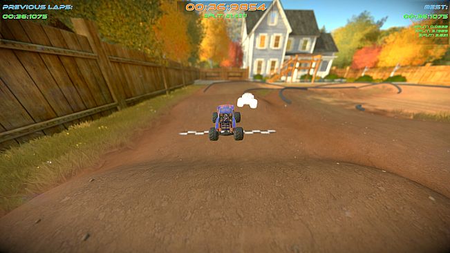 ReCharge RC: High Voltage