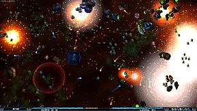 UfoPilot : Astro-Creeps Elite