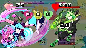 RODB : Rhythm of Deck Builder