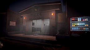 [Chilla's Art] Missing Children | 行方不明