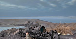 GameGuru - Enhanced Weapons Pack