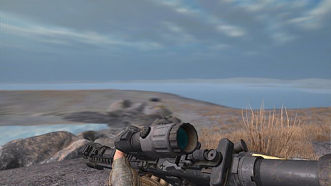 GameGuru - Enhanced Weapons Pack