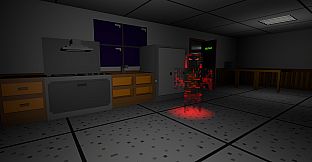 Escape from Nightmare School