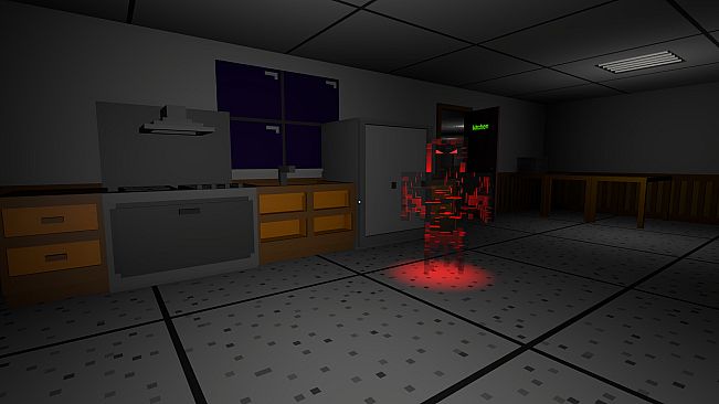 Escape from Nightmare School