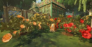 Garden Life - Eco-friendly Decoration Set