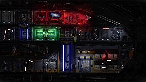 Farlight Commanders: Prologue