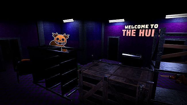 Jolly Junction 2: Risky Rebellion