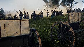 Battle Cry of Freedom