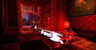 A Hat in Time - Vanessa's Curse