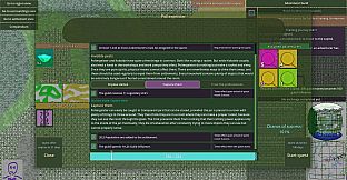 Adventurer Guild Master