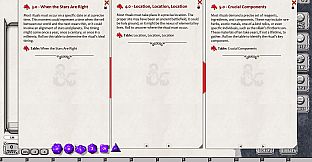 Fantasy Grounds - En5ider: Its Alive (5E)