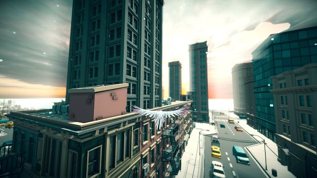 Aery VR - A Journey Beyond Time