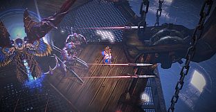 MU Legend - OST Part 2