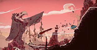 Laika: Aged Through Blood