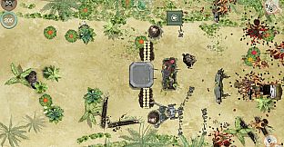 Skirmish Line - United Front