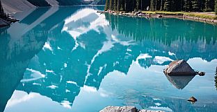 pWordle - Scenery Image Pack