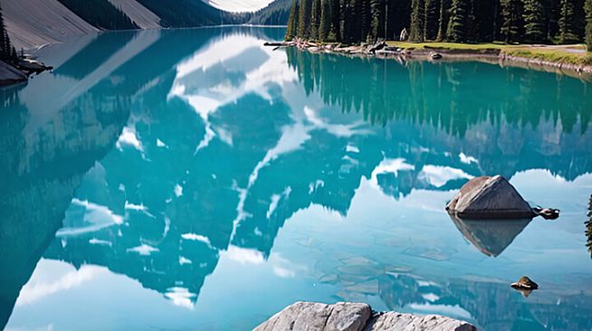 pWordle - Scenery Image Pack