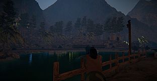 Desert Strait: Operation Online