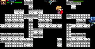 The Tower Of TigerQiuQiu Tiger Bomber