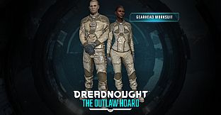 Dreadnought Outlaw Hoard DLC