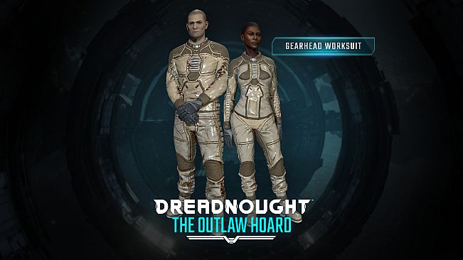 Dreadnought Outlaw Hoard DLC