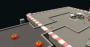 Graveyard Drift