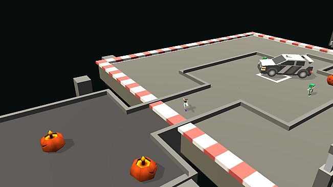 Graveyard Drift