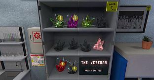 Forensh