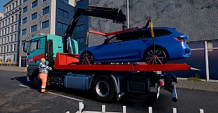 Heavy Cargo: North & South Edition