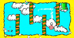 Game Over Please: Puzzle Arcade Game PS4 & PS5