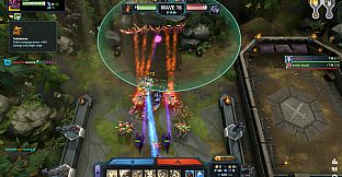 Legion TD 2 - Desert Ridge Campaign