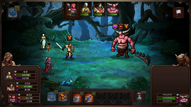 Sin Slayers: Reign of The 8th