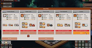 Kitchen Crisis - Donationware Tier 1