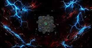 Grave Orbit