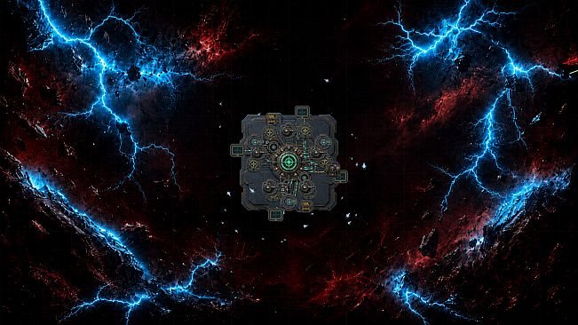 Grave Orbit