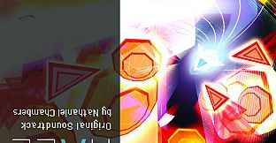 PARTICLE MACE - Soundtrack