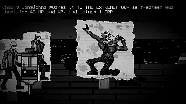 Suits: Absolute Power