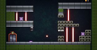 Warp Bot