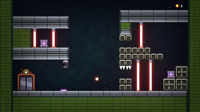 Warp Bot