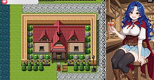 NTR Tales – Adventurer Corruption