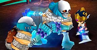 Legend of Edda: Pegasus