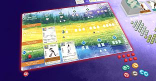 Tabletopia - Wingspan: European Expansion