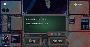 Invaders Loop
