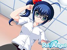 Re Angel