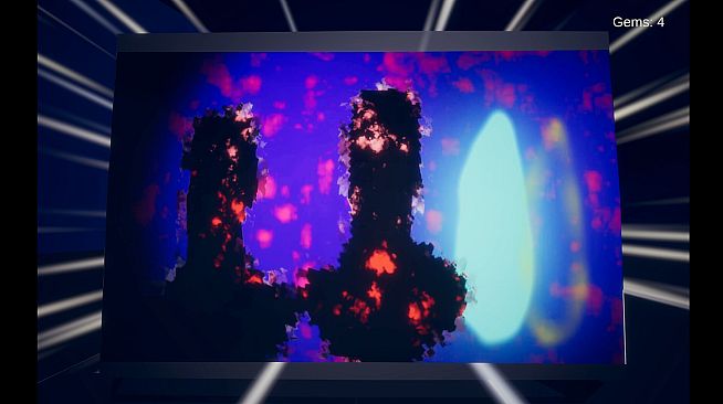 Below the Underworld