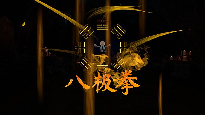 All In One Sports - KungFu DLC