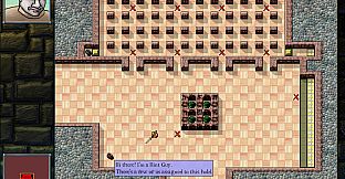 DROD: Smitemaster's Selection Expansion 13 - Treacle Stew