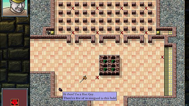 DROD: Smitemaster's Selection Expansion 13 - Treacle Stew