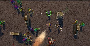 Invasion of the Lizard People