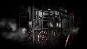 Vermilion Arcade - Horror Collection